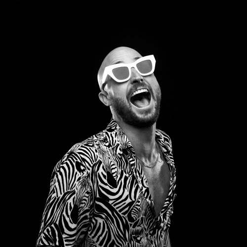 Buy EDM Ghost Production track - Body Move