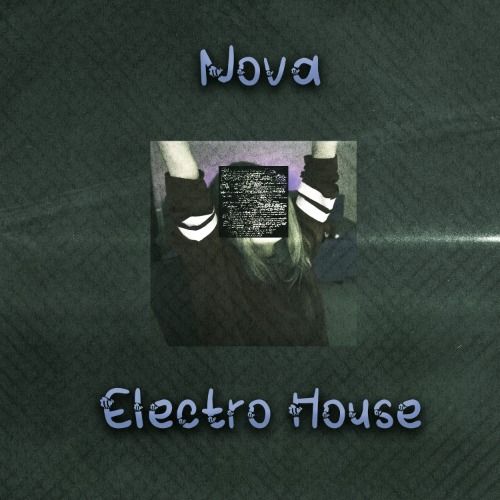 Buy EDM Ghost Production track - Nova