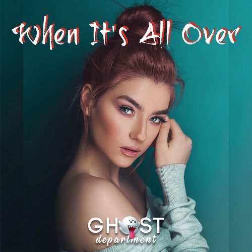 Buy EDM Ghost Production track - When It‘s All Over