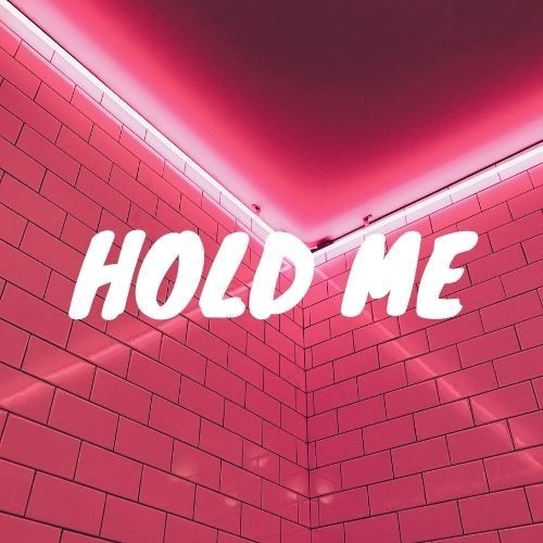 Buy EDM Ghost Production track - Hold Me