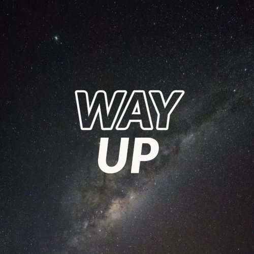 Buy EDM Ghost Production track - Way Up