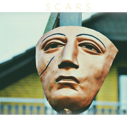 Buy EDM Ghost Production track - Scars