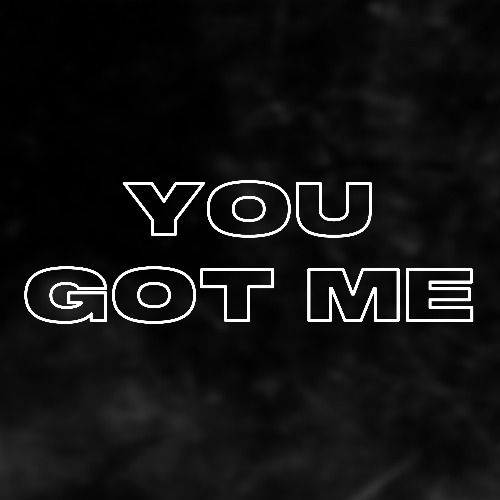 Buy EDM Ghost Production track - You Got Me