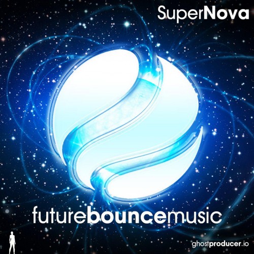 Buy EDM Ghost Production track - Supernova