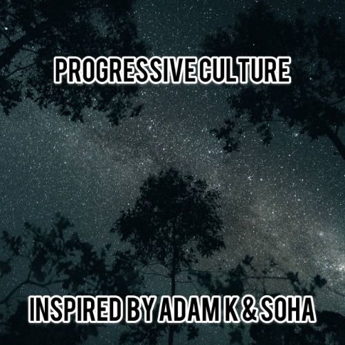 Buy EDM Ghost Production track - Progressive Culture