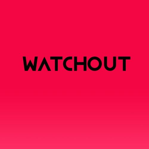 Buy EDM Ghost Production track - Watchout