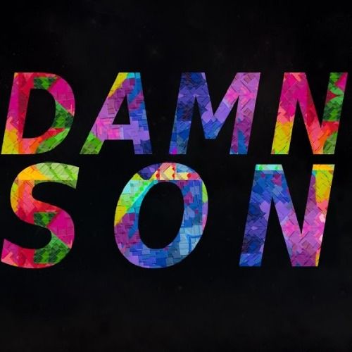 Buy EDM Ghost Production track - Damn Son