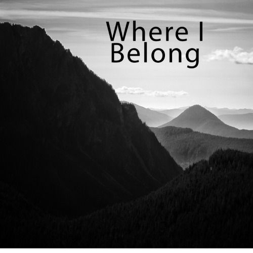 Buy EDM Ghost Production track - Where I Belong