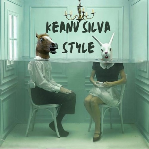 Buy EDM Ghost Production track - Keanu Silva Style