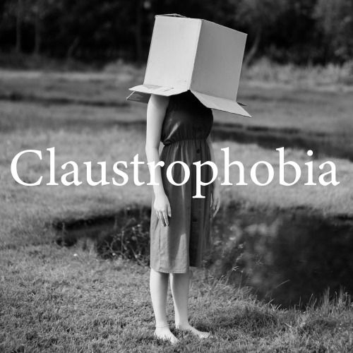 Buy EDM Ghost Production track - Claustrophobia