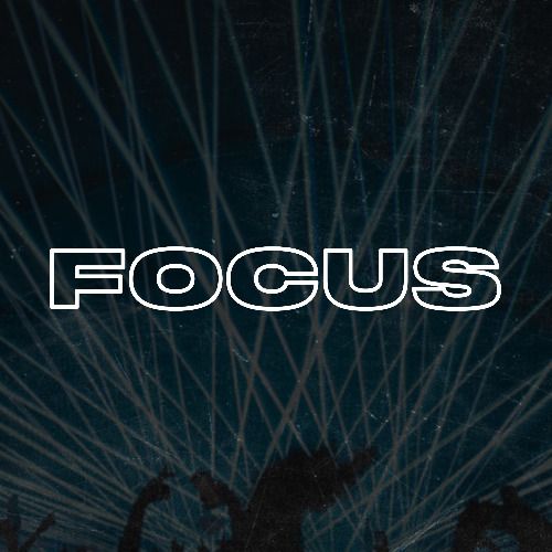 Buy EDM Ghost Production track - Focus