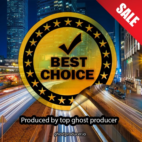 Buy EDM Ghost Production track - Best Choice