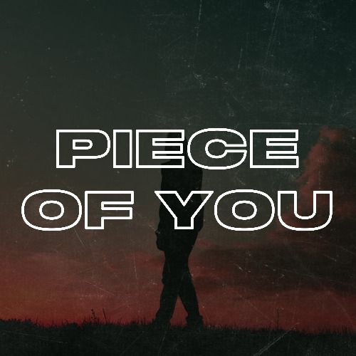 Buy EDM Ghost Production track - Piece Of You