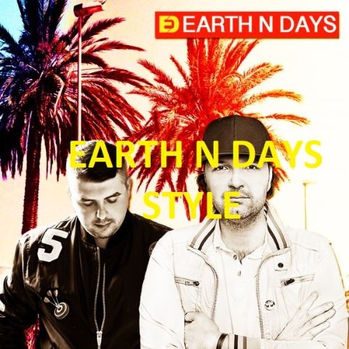 Buy EDM Ghost Production track - With You