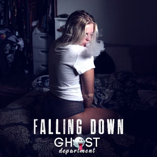 Buy EDM Ghost Production track - Falling Down