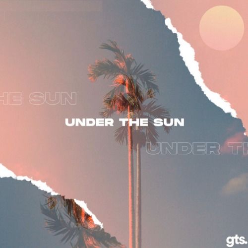 Buy EDM Ghost Production track - Under The Sun