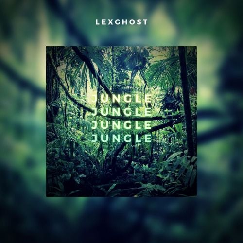 Buy EDM Ghost Production track - Jungle