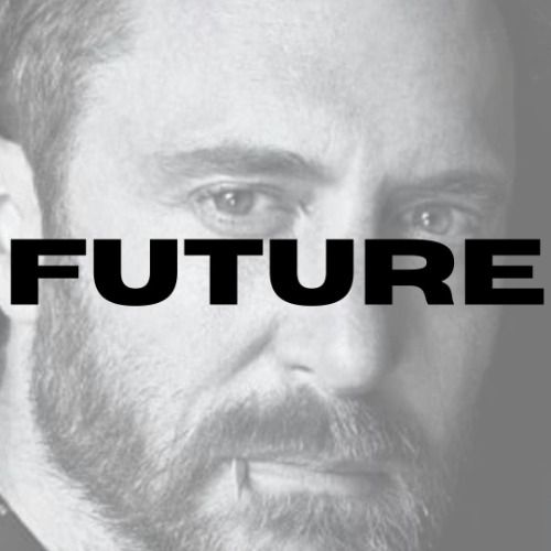 Buy EDM Ghost Production track - FUTURE