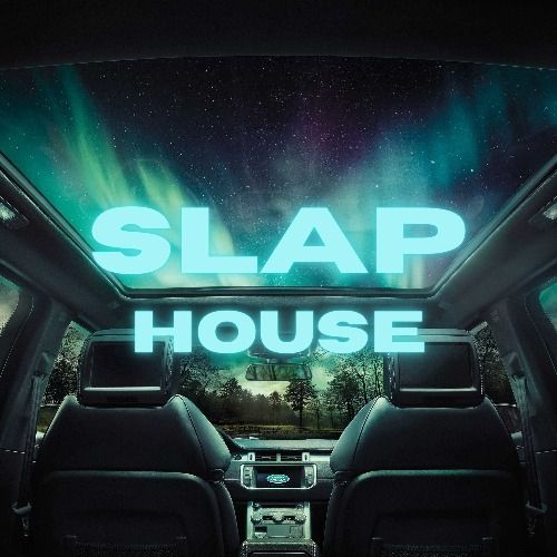 Buy EDM Ghost Production track - DRIVIN