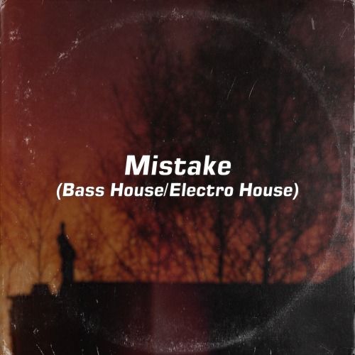 Buy EDM Ghost Production track - Mistake