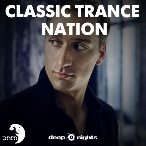 Buy EDM Ghost Production track - Classic Trance Nation