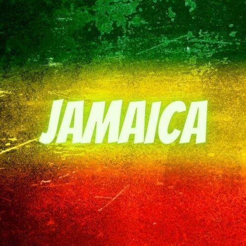 Buy EDM Ghost Production track - Jamaica