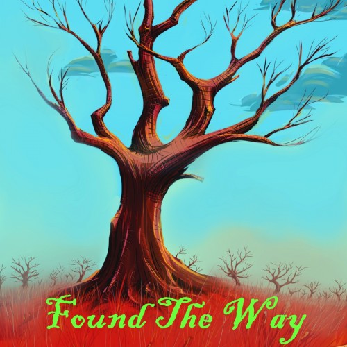 Buy EDM Ghost Production track - Found The Way