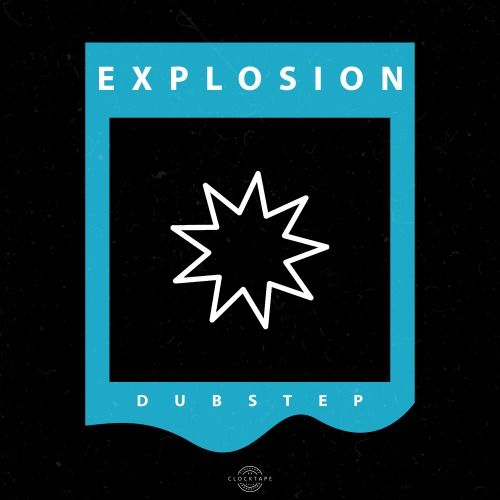 Buy EDM Ghost Production track - Explosion