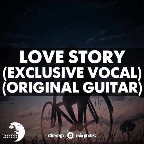 Buy EDM Ghost Production track - Love Story