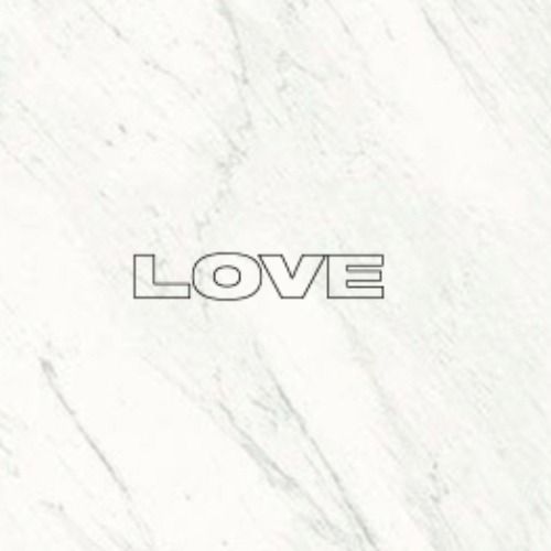 Buy EDM Ghost Production track - Love