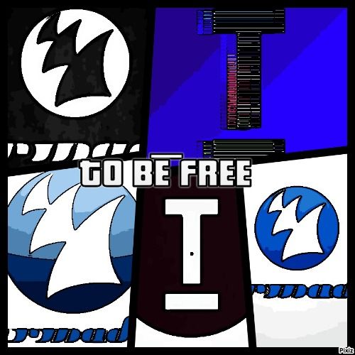 Buy EDM Ghost Production track - To Be Free