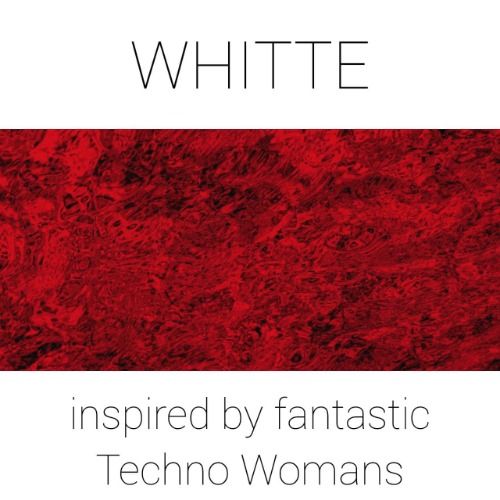 Buy EDM Ghost Production track - Whitte