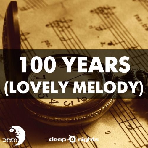 Buy EDM Ghost Production track - 100 Years