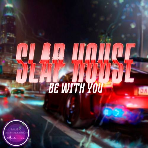 Buy EDM Ghost Production track - Be With You