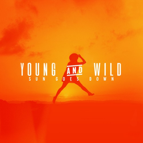 Buy EDM Ghost Production track - Sun Goes Down