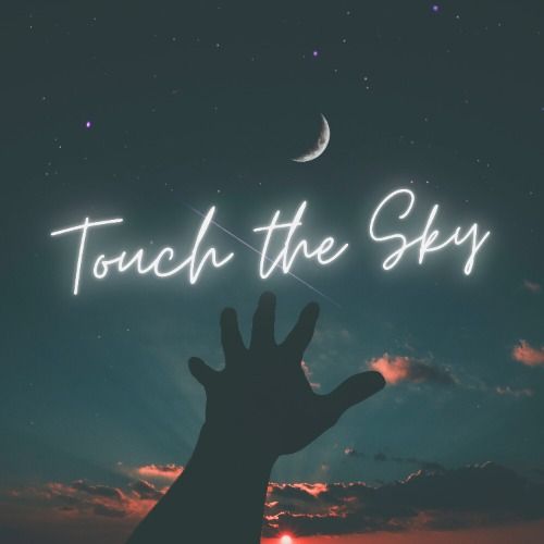 Buy EDM Ghost Production track - Tuch the Sky