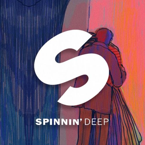 Buy EDM Ghost Production track - I see us together