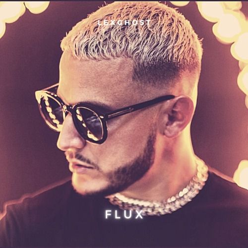 Buy EDM Ghost Production track - FLUX