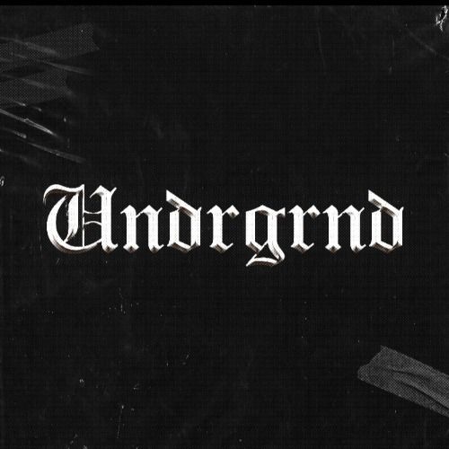 Buy EDM Ghost Production track - UNDRGRND