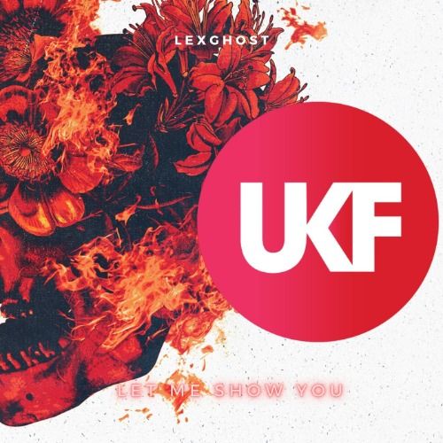 Buy EDM Ghost Production track - Let Me Show You