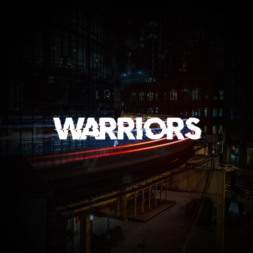 Buy EDM Ghost Production track - Warriors