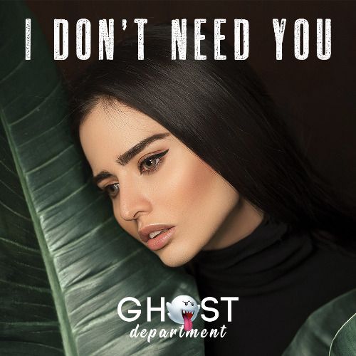 Buy EDM Ghost Production track - I don't need you