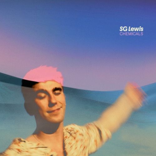 Buy EDM Ghost Production track - SG Lewis Style