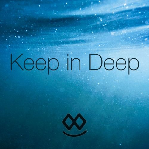 Buy EDM Ghost Production track - Keep in Deep