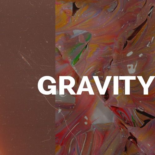 Buy EDM Ghost Production track - Gravity