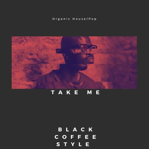 Buy EDM Ghost Production track - Take Me