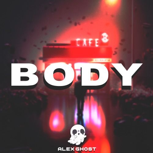 Buy EDM Ghost Production track - BODY