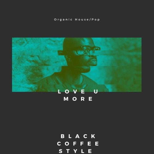 Buy EDM Ghost Production track - Love u more