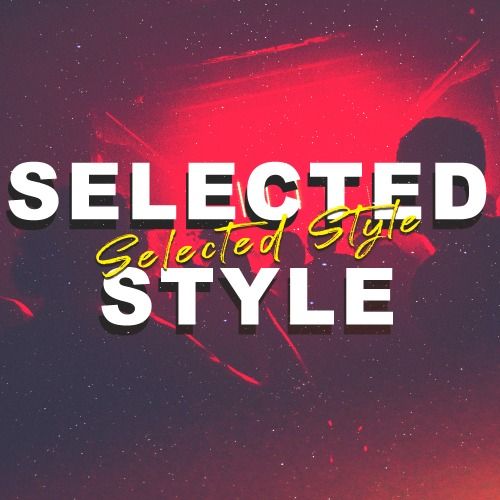 Buy EDM Ghost Production track - Selected Style