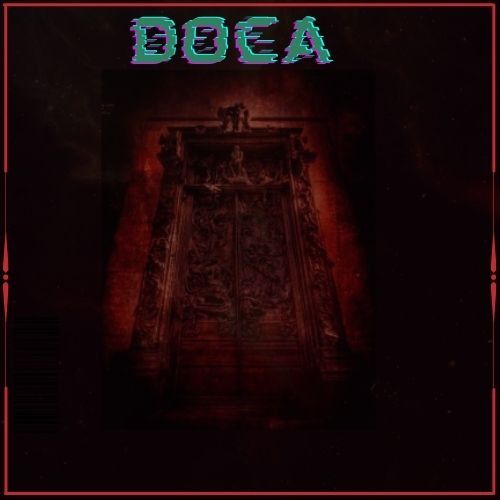 Buy EDM Ghost Production track - DOCA